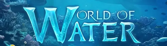 World of Water