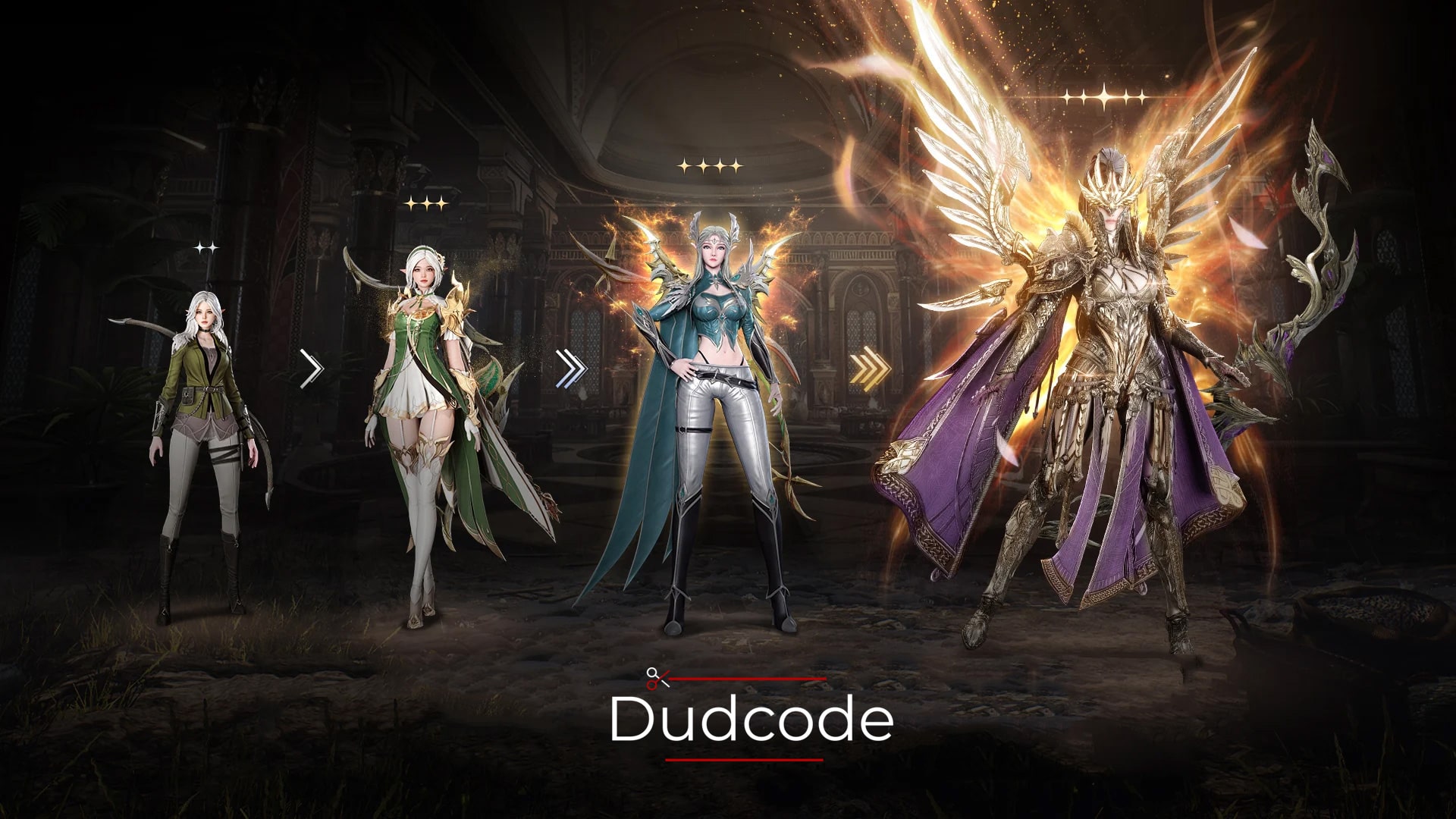 Flame of Valhalla Codes