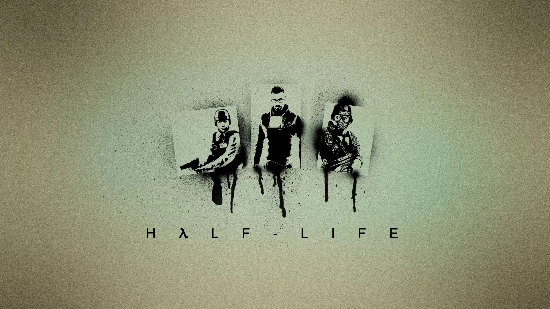 Half-Life