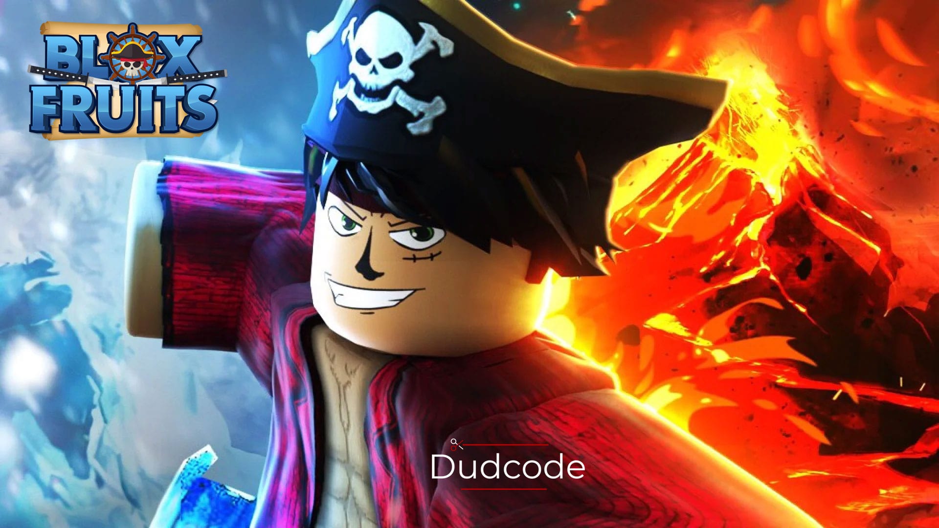 Roblox Blox Fruits Codes