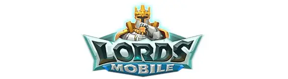 Lords Mobile: Kingdom Wars