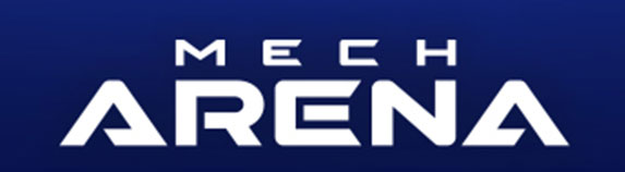 Mech Arena - Shooting Game