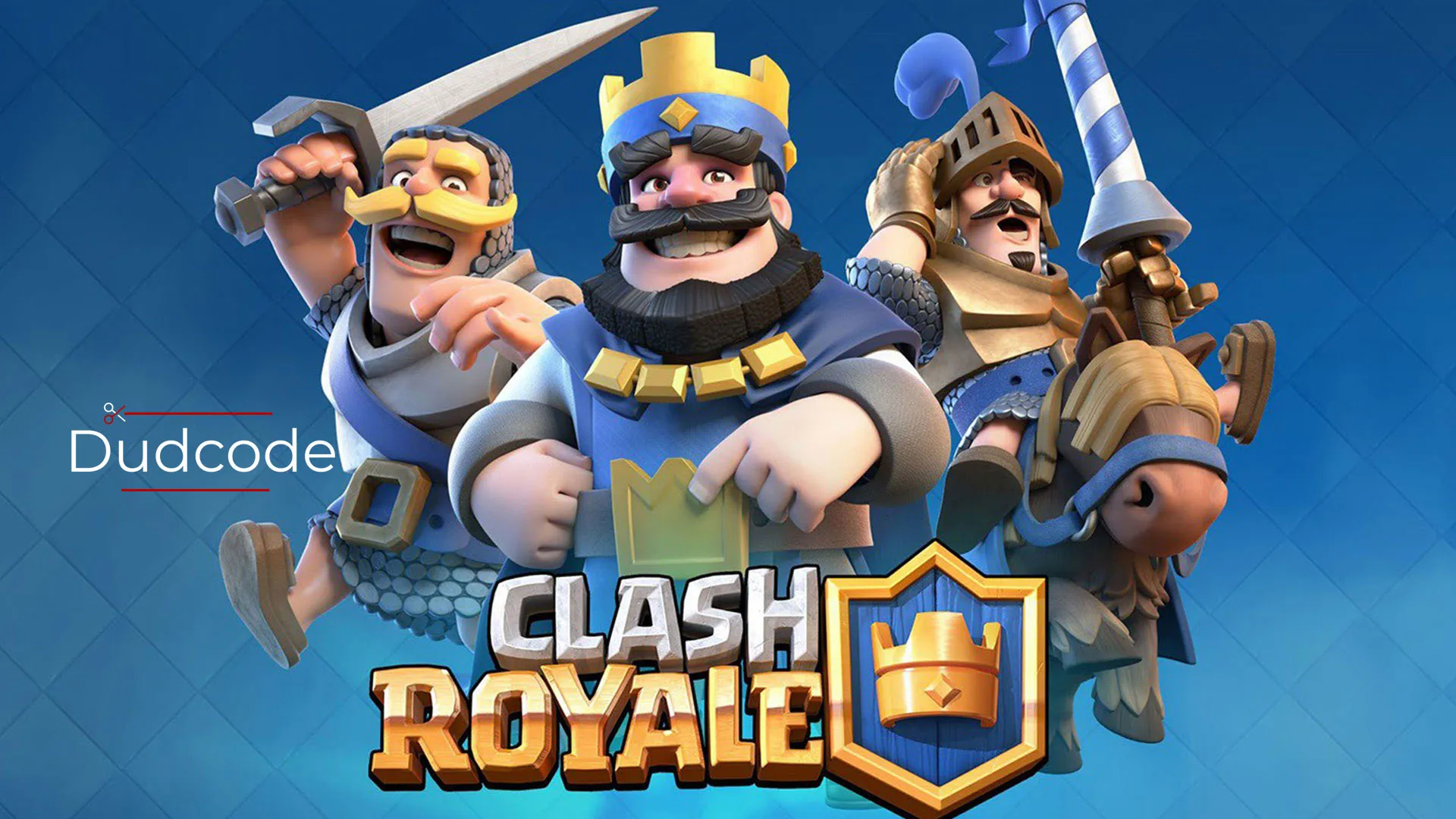 Clash Royale Codes
