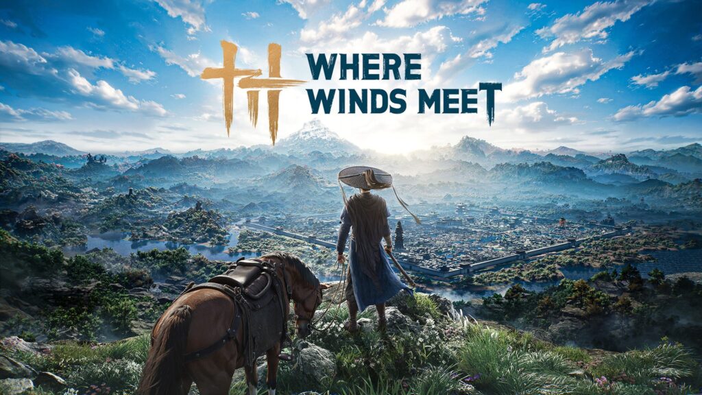 Where Winds Meet Codes (October - 2026) - Dudcode