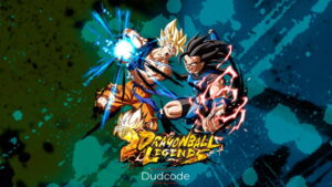 Dragon Ball Legends Codes (March - 2026) - Dudcode