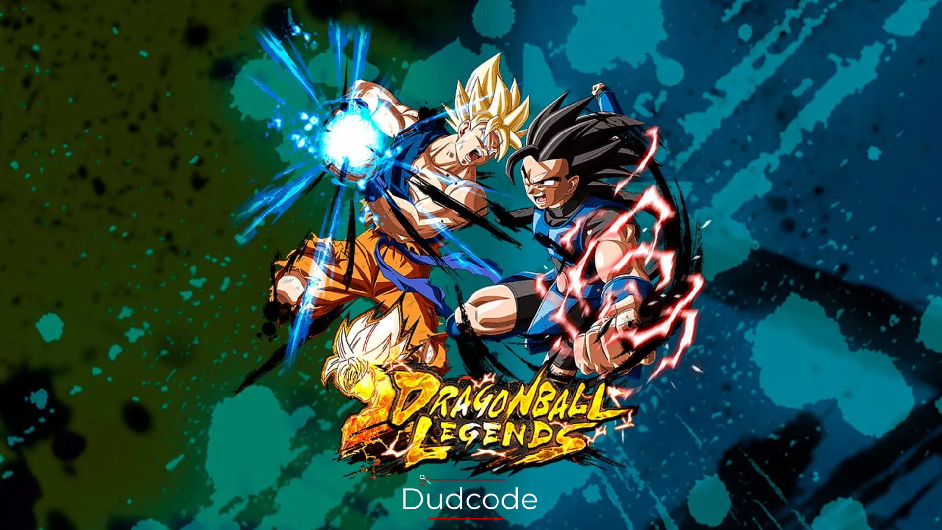 Dragon Ball Legends Codes