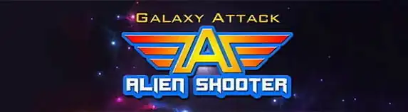 Galaxy Attack: Shooting Game